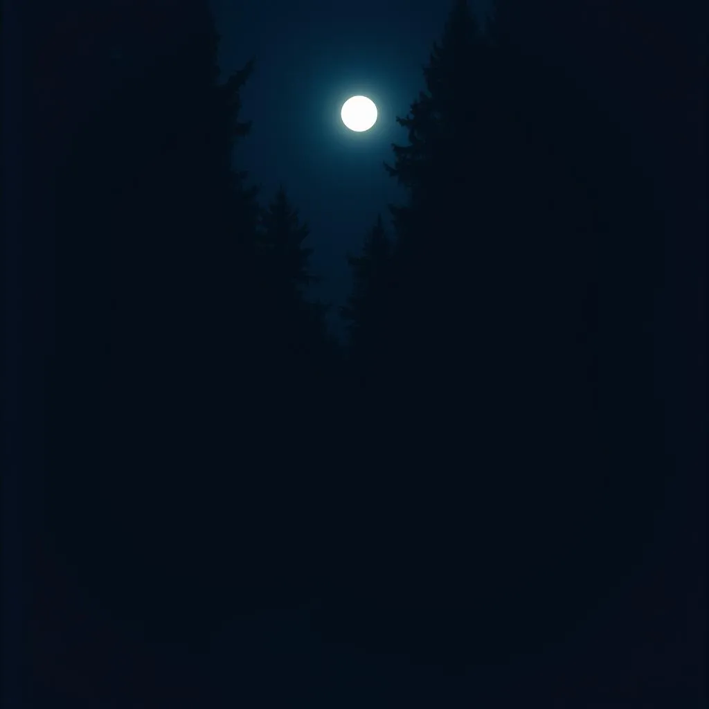 Light The Way