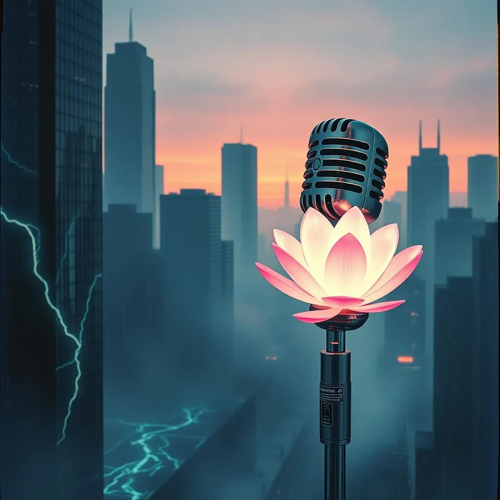 Soul fill