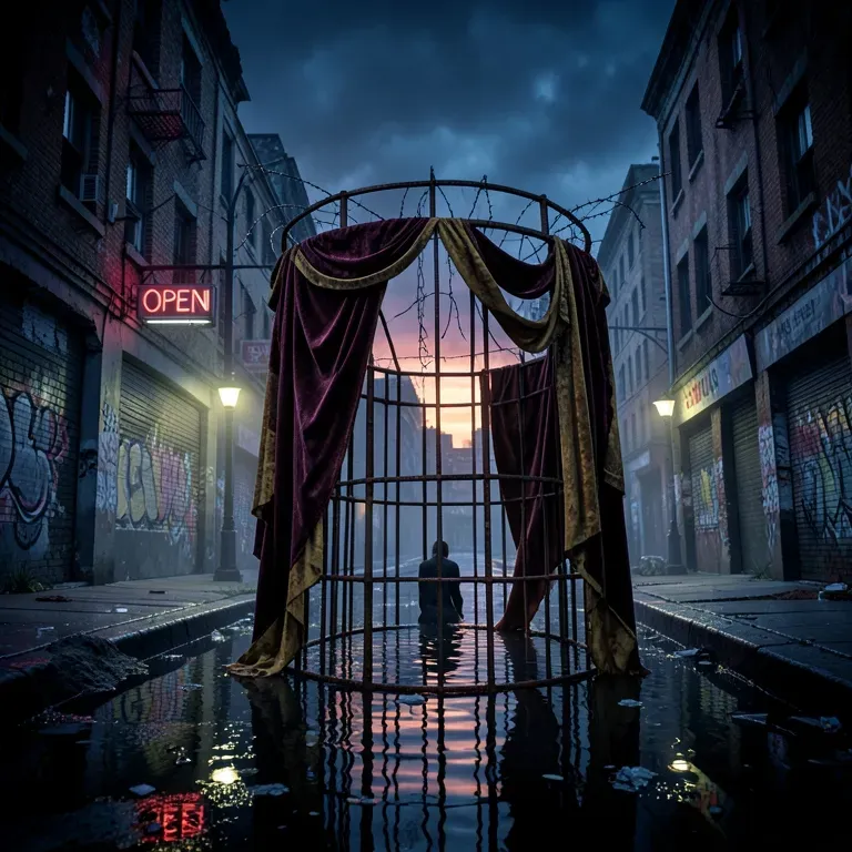Become The Need