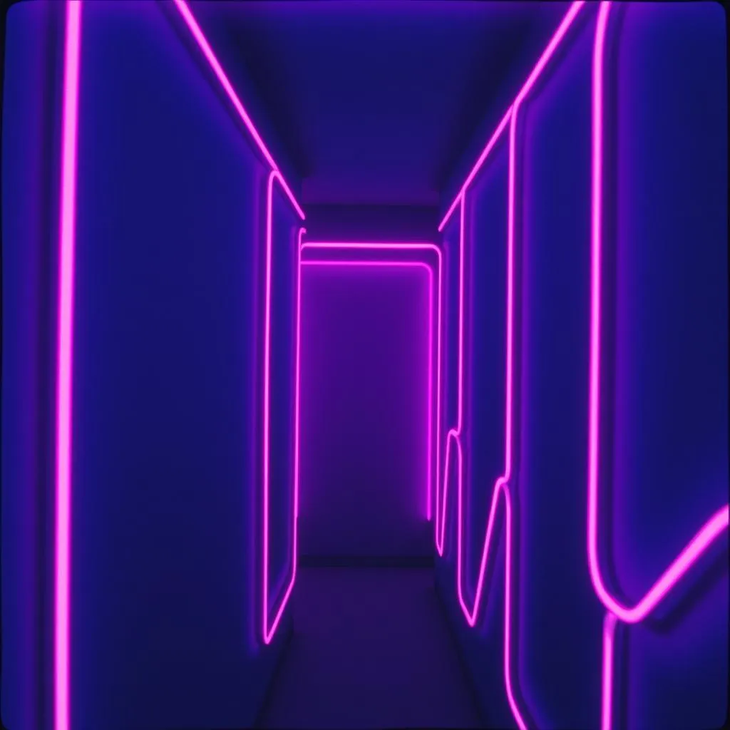 Lost