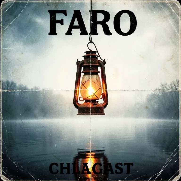 Fui faro y poesía