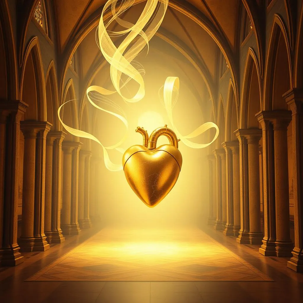 Florence, Heart of art
