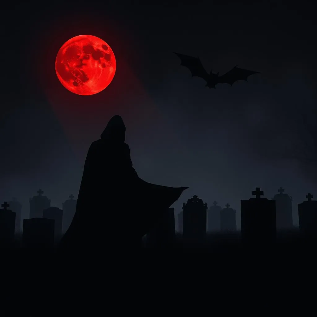 Kanlı Gölge (Bloody Shadow)
