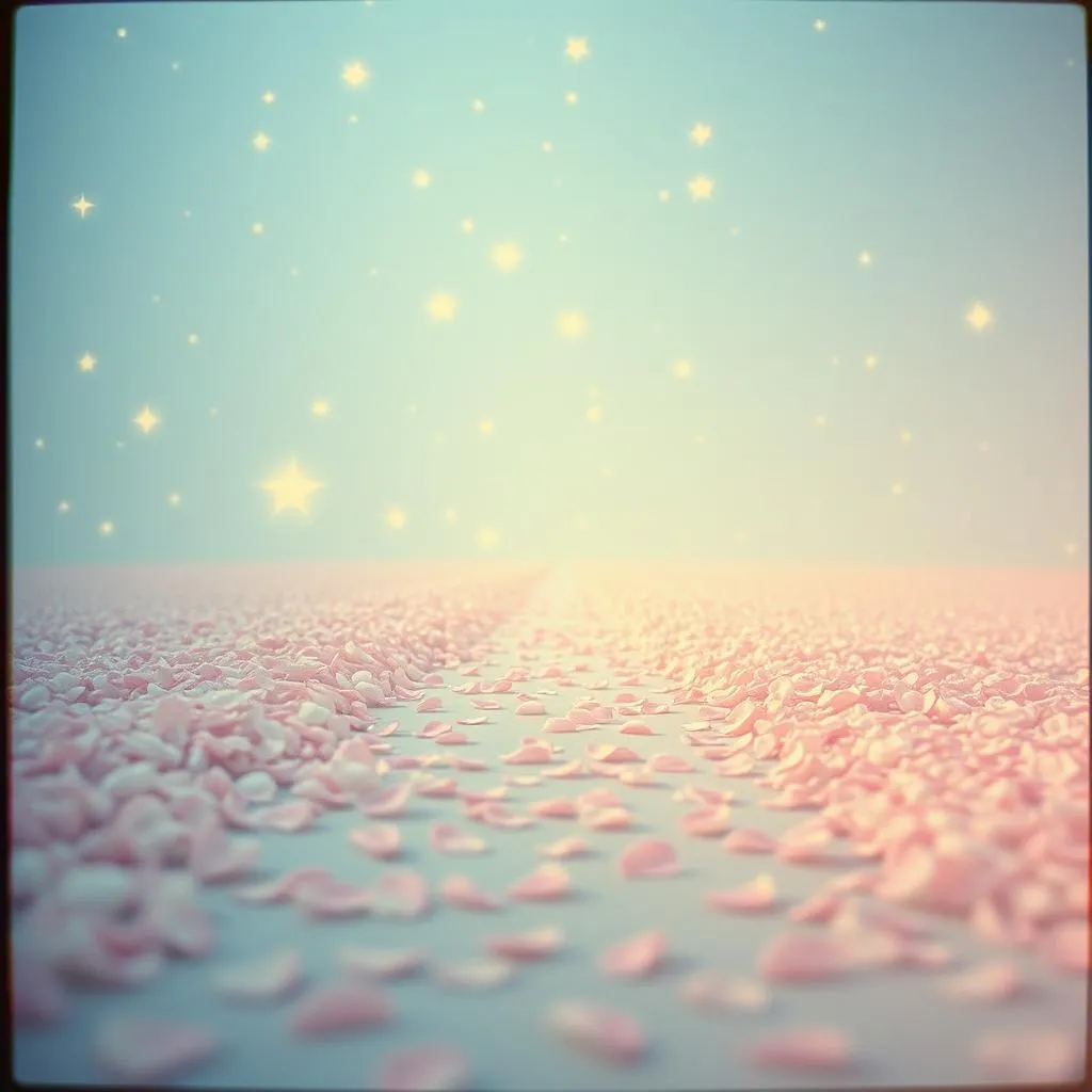 “Shine Your Way”  
(A Song for Mum)