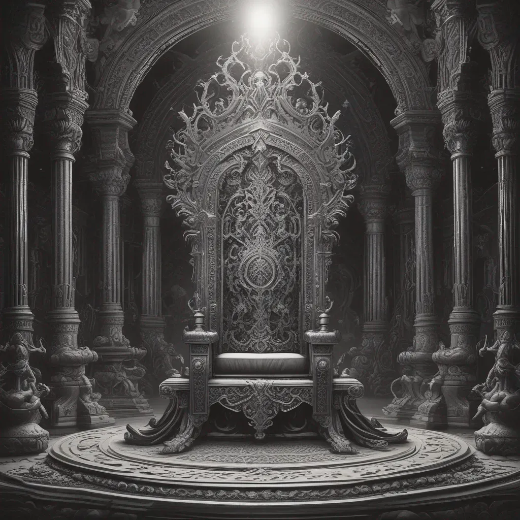 Shadow's Dominion