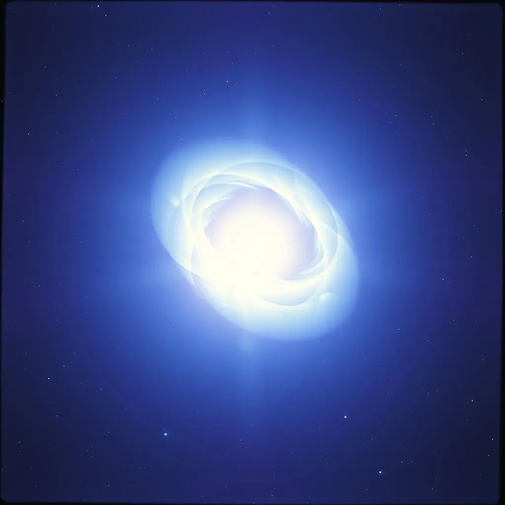 The Flare