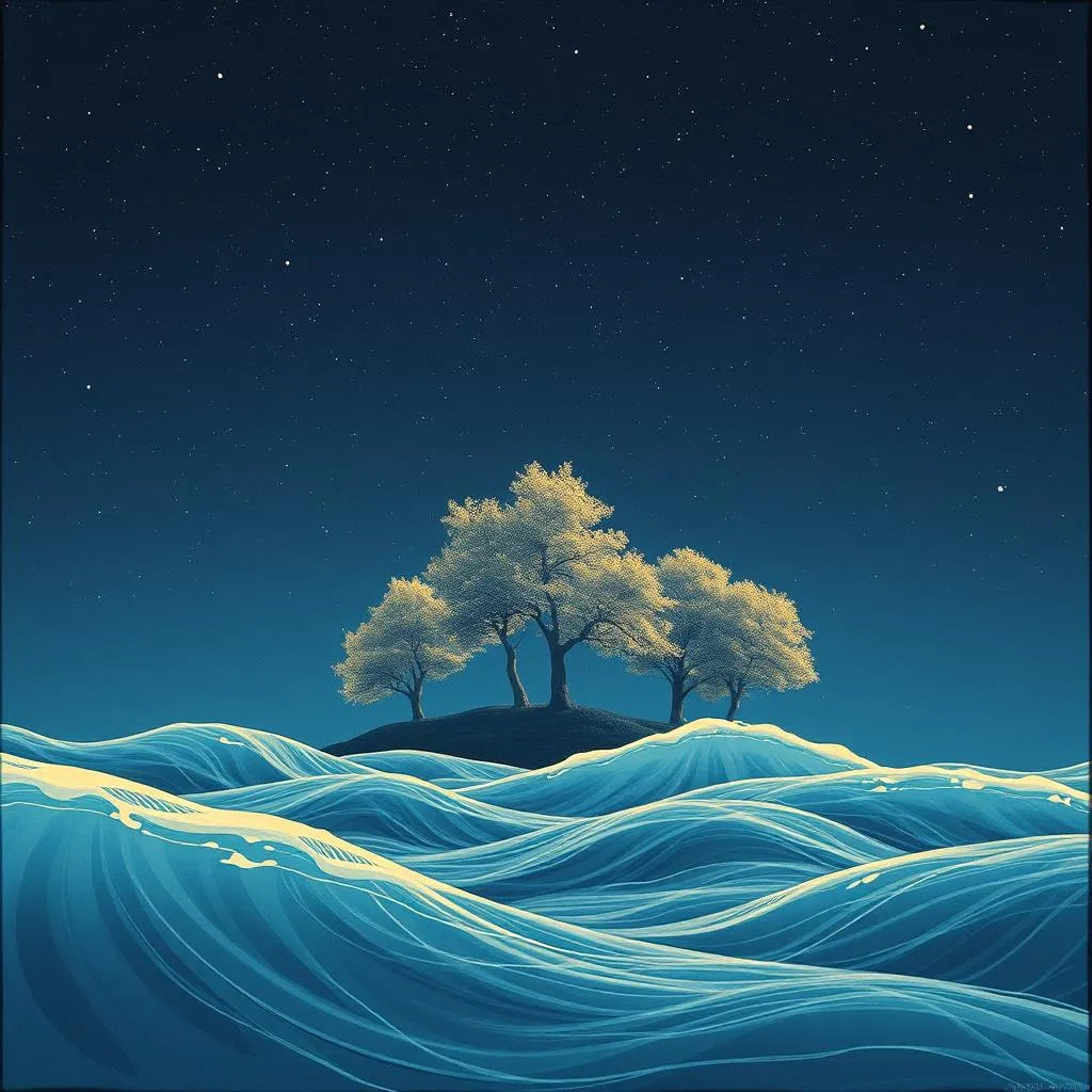 Awakening to the Call
