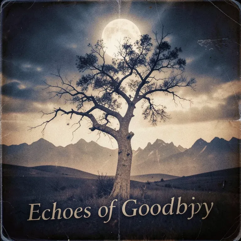 Echoes of Goodbye