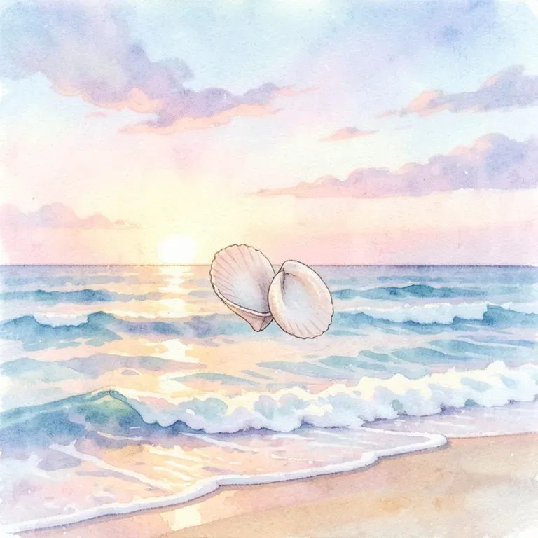 Eternal Summer Memories