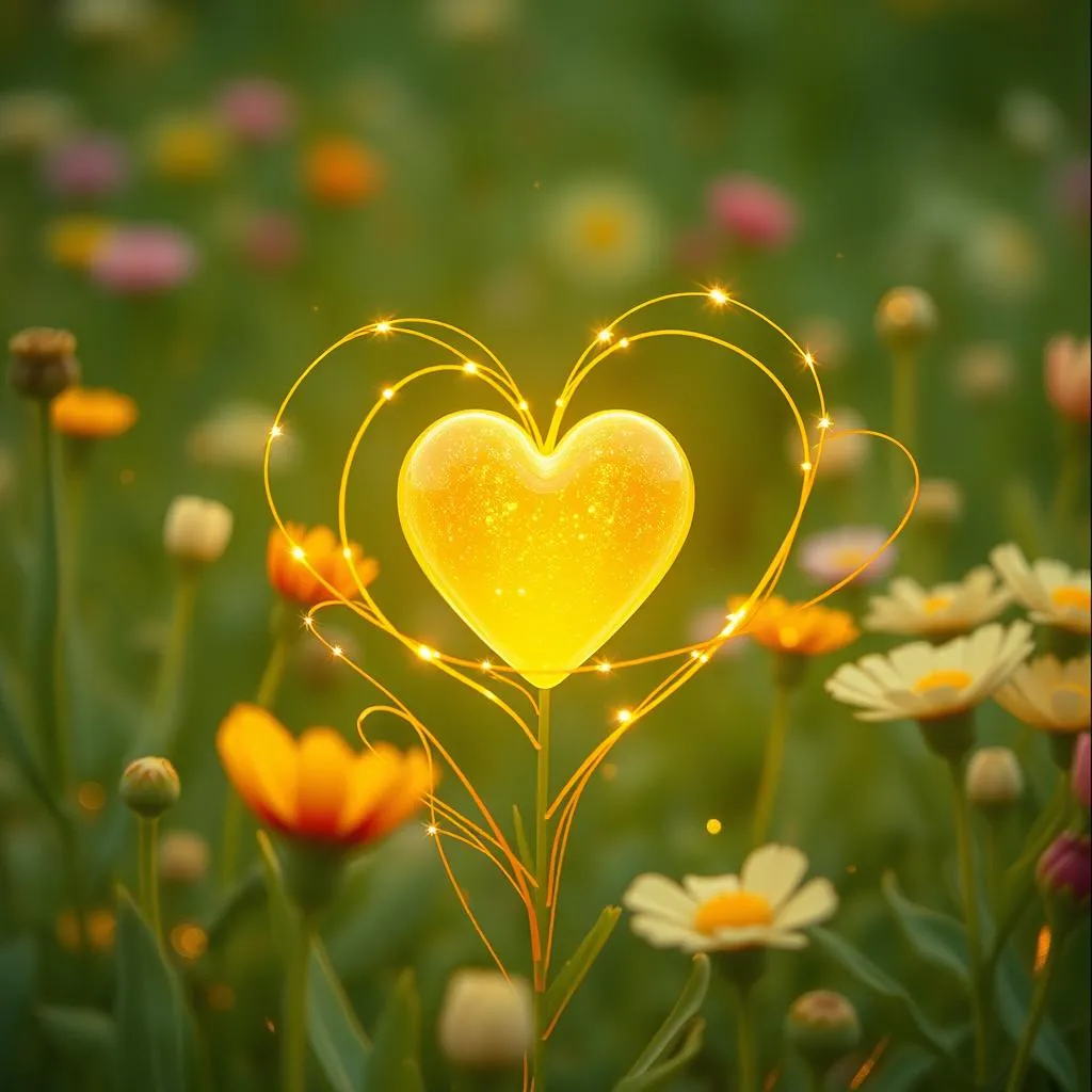 Grateful Hearts