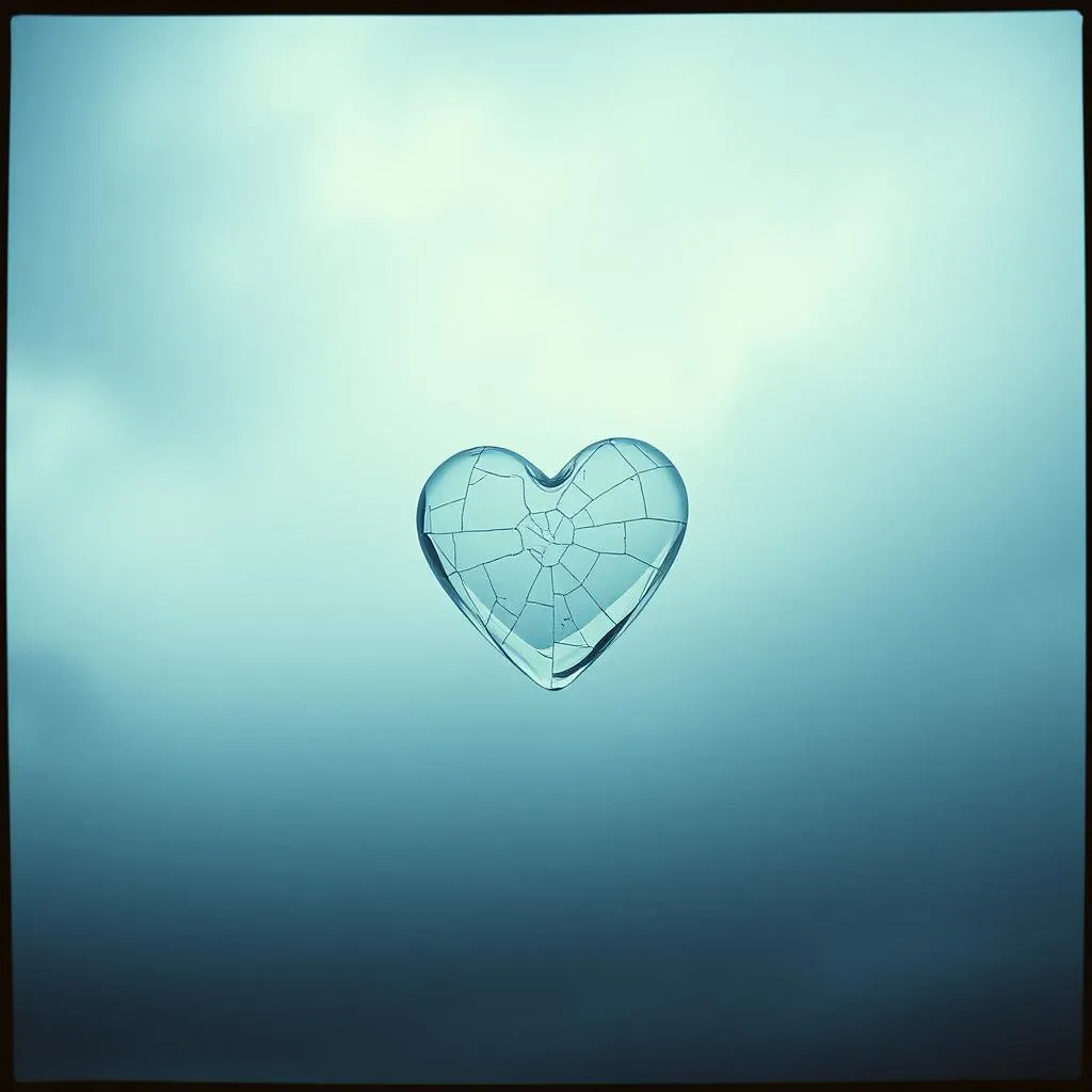 Break My Heart