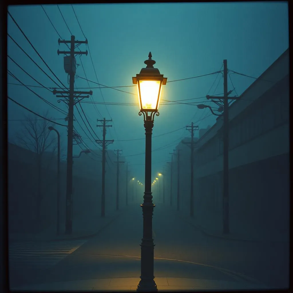 Echoes of unrequited love