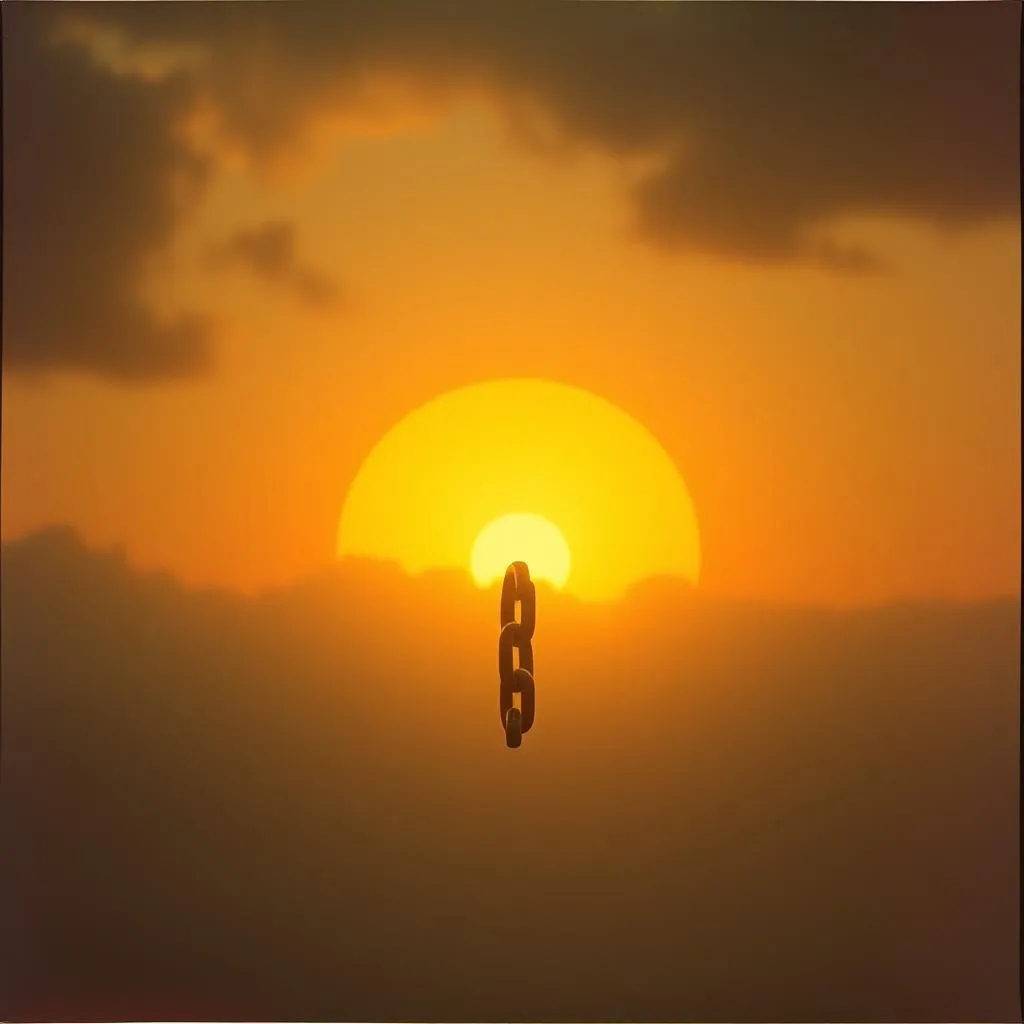 Get to Heaven