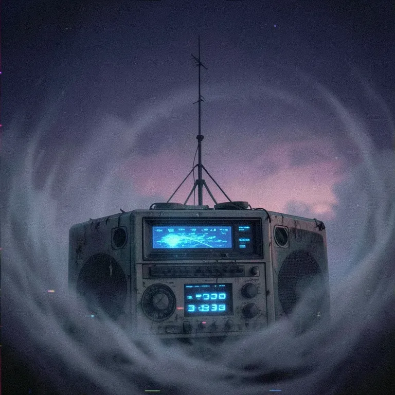 The 3:33 Frequency
