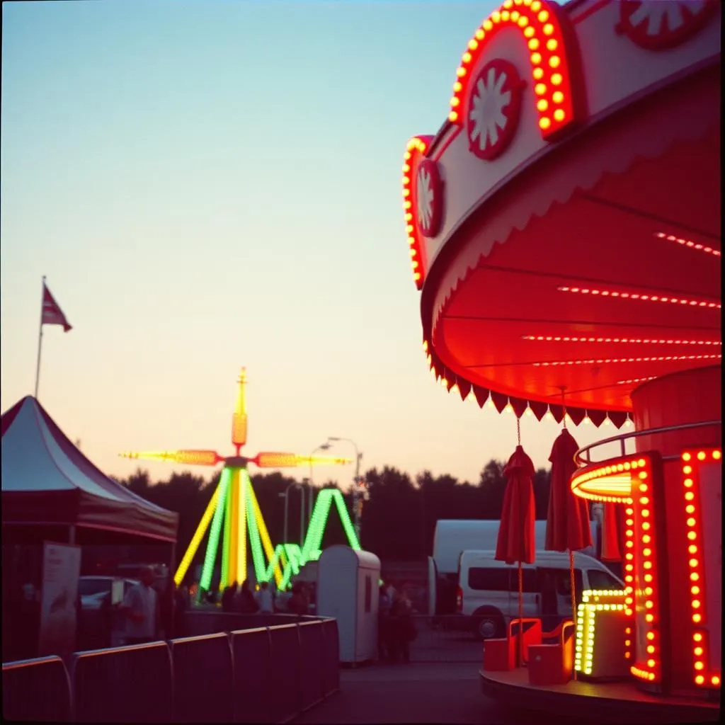 xD_Team - Kirmes (Hardstyle HD)