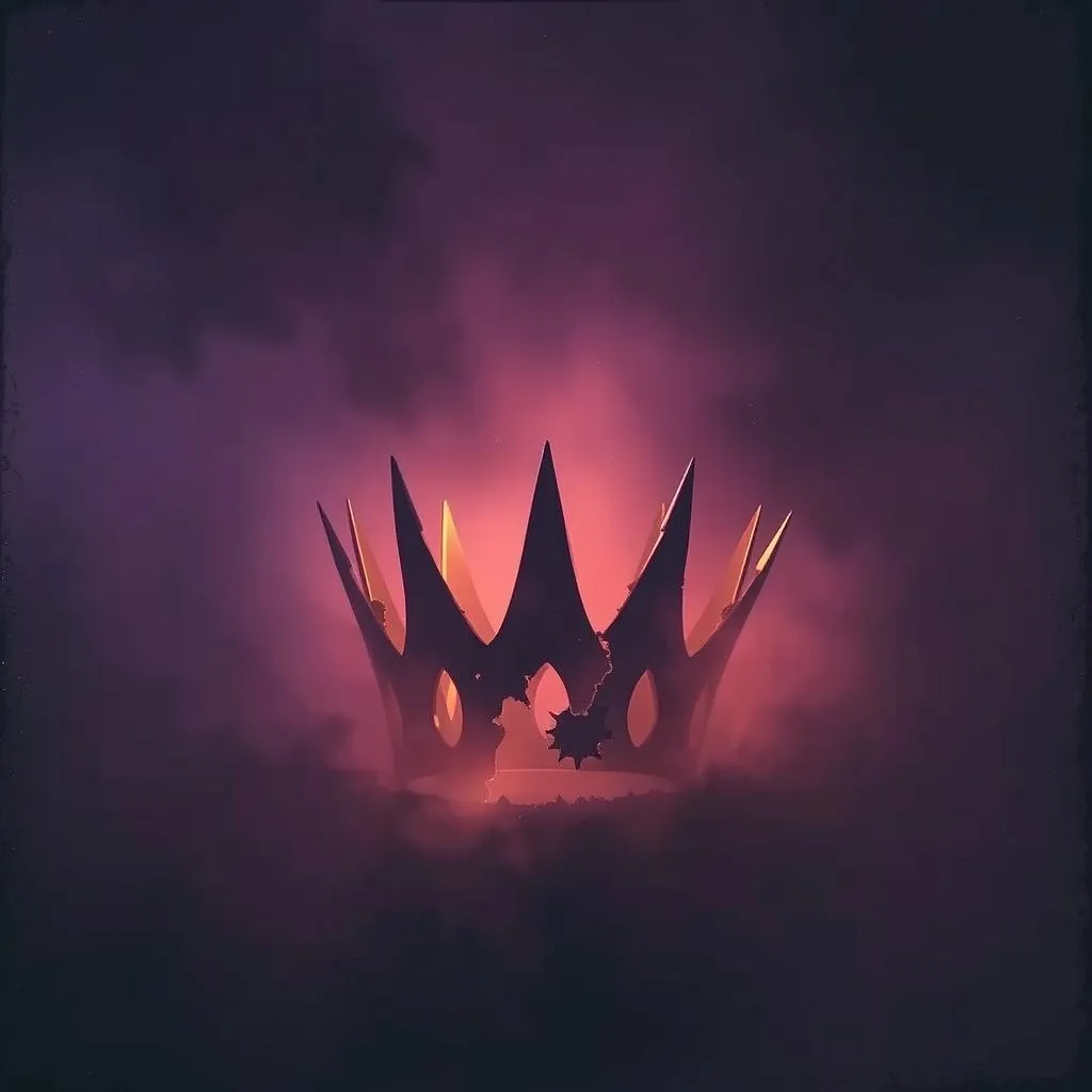 Broken Crown