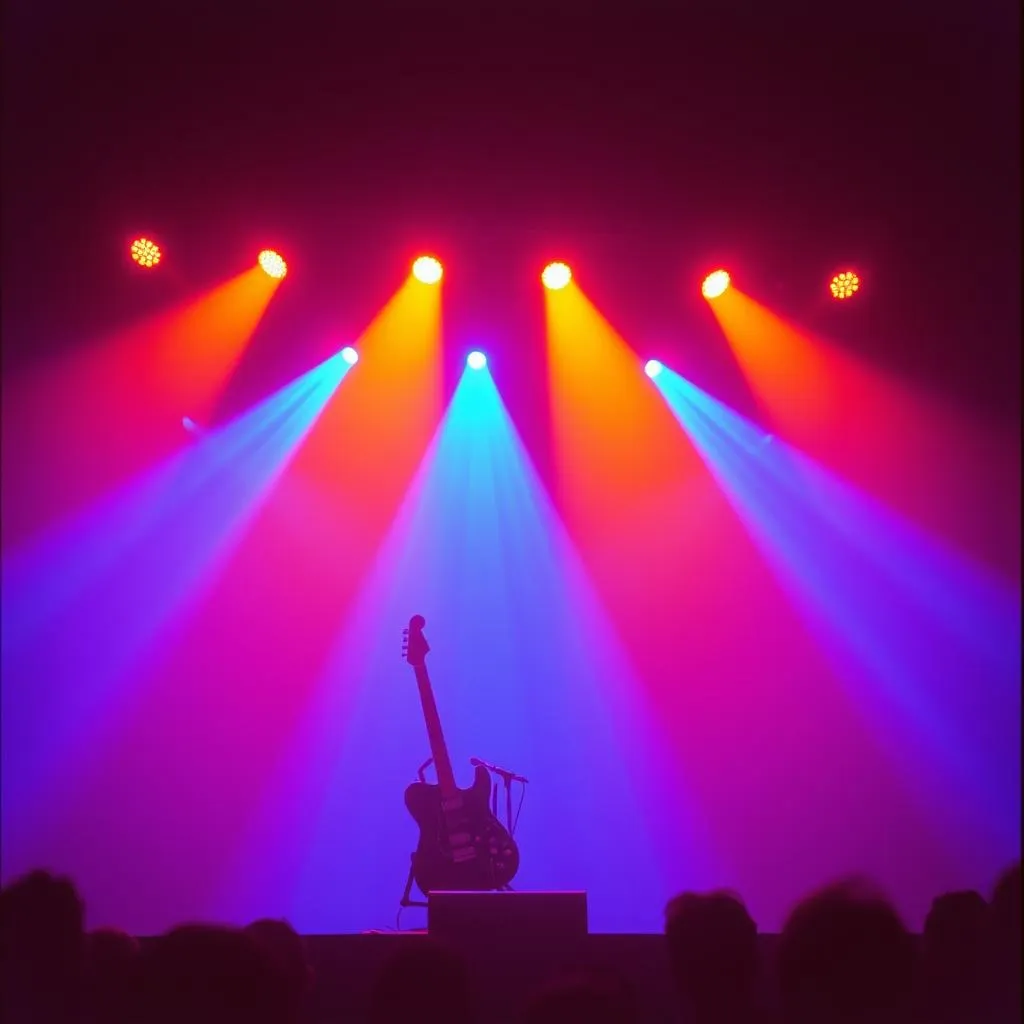 Living Loud