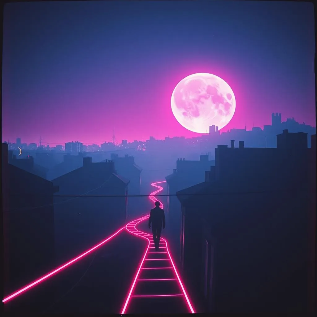 RUNAWAY HEART