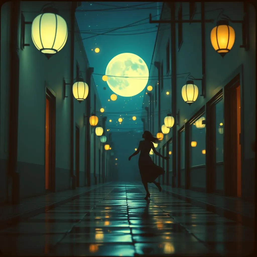 Midnight Whisper