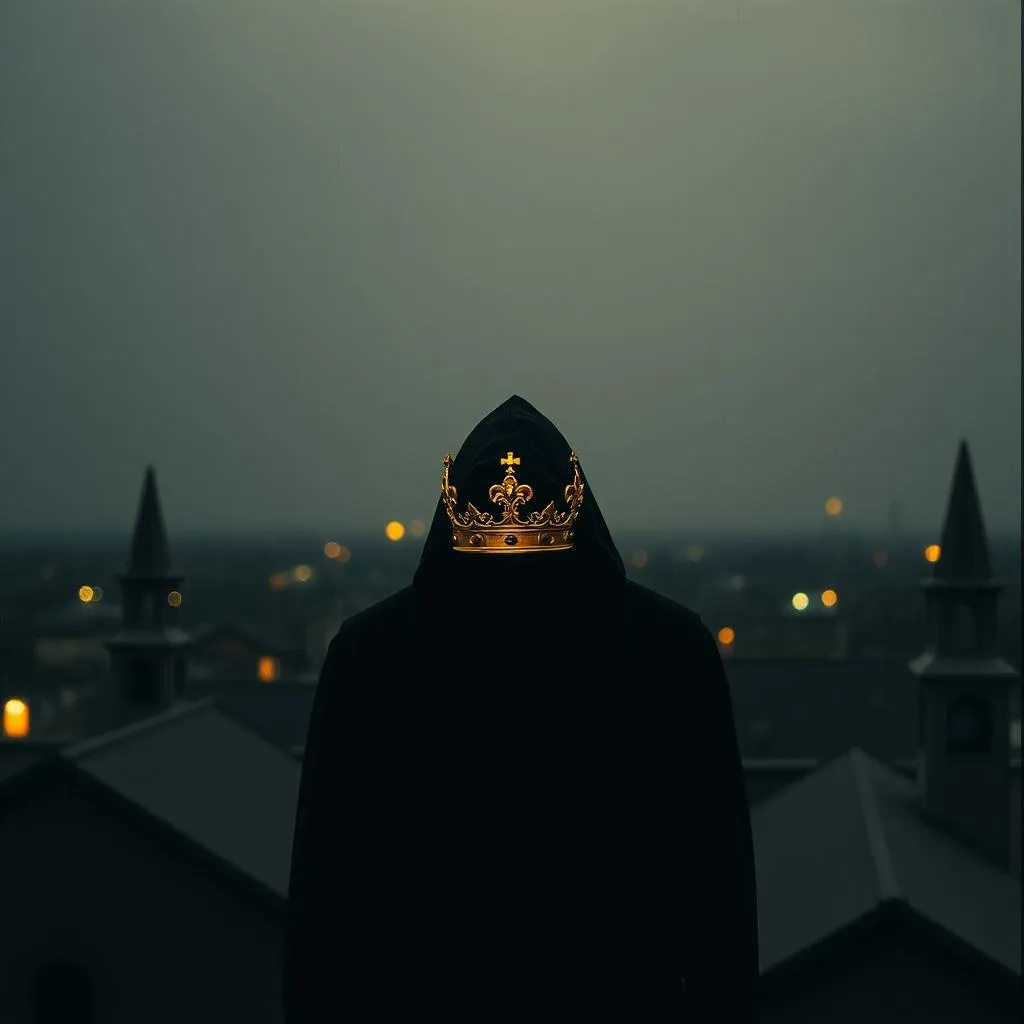 King Hallelujah