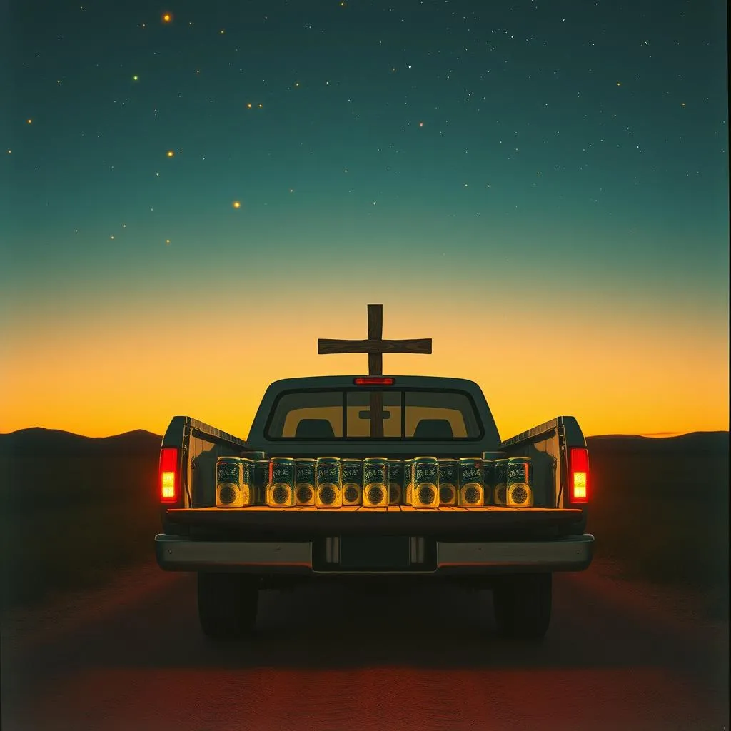 Dirt Road Revival