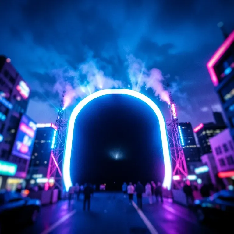 Square One
