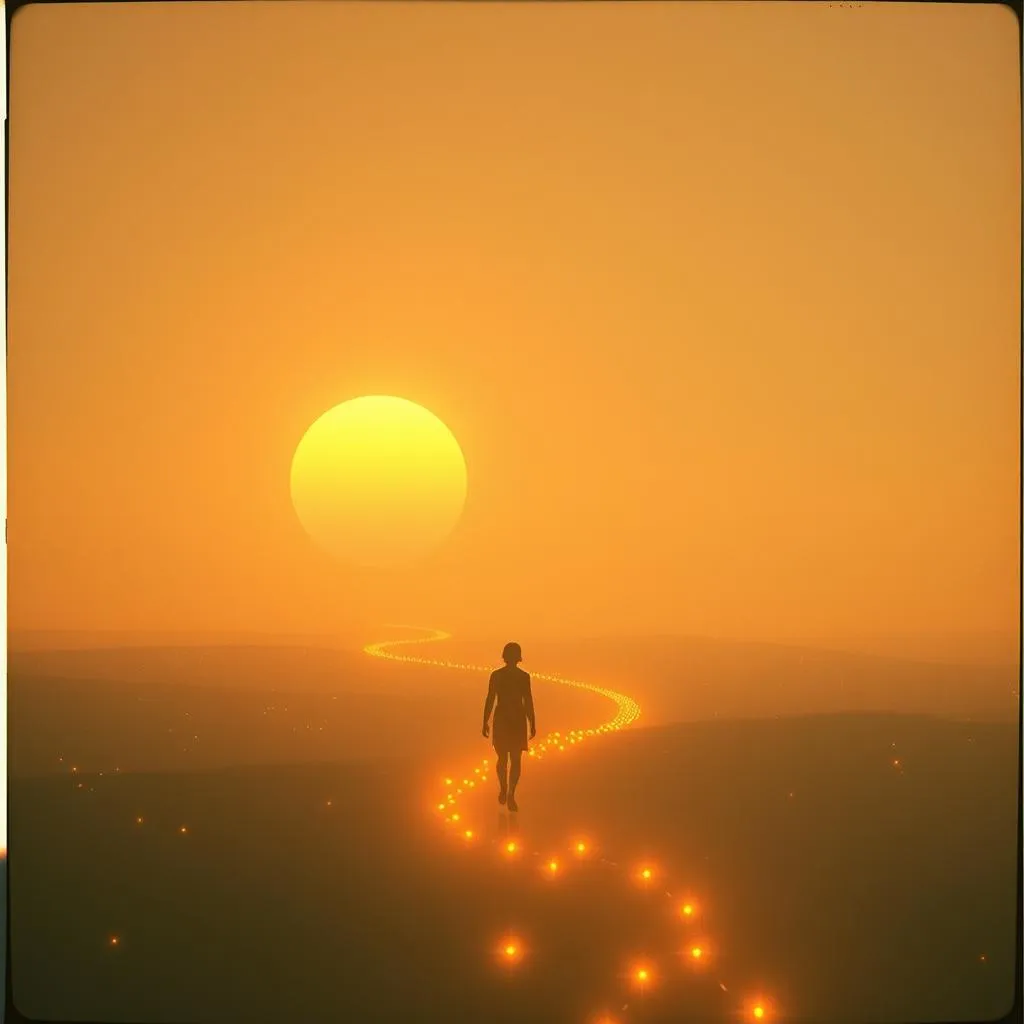 Rise Above