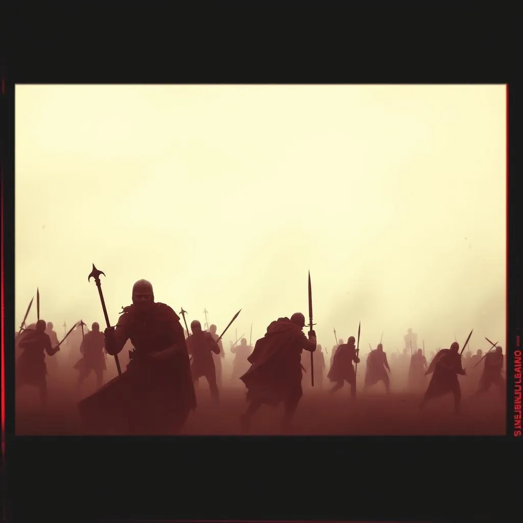Jalal gang