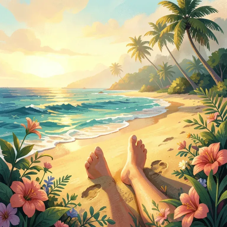 Island State of Mind