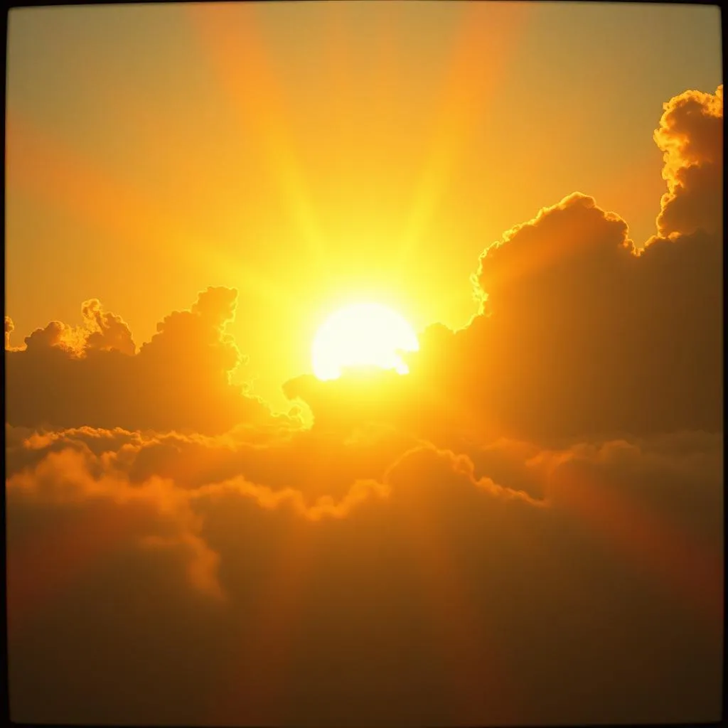 Light of the Healer