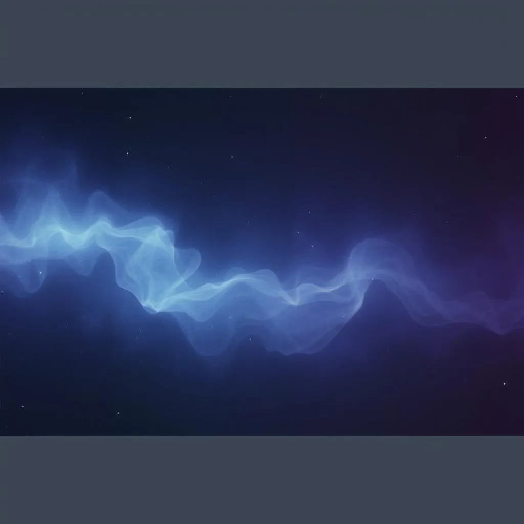The Void Calling