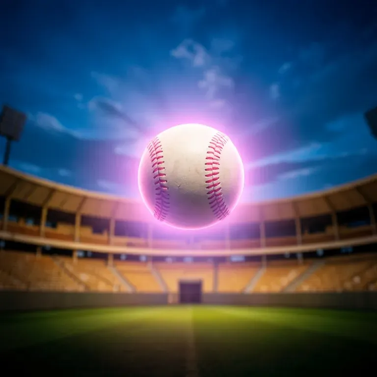 Home Plate Kiss