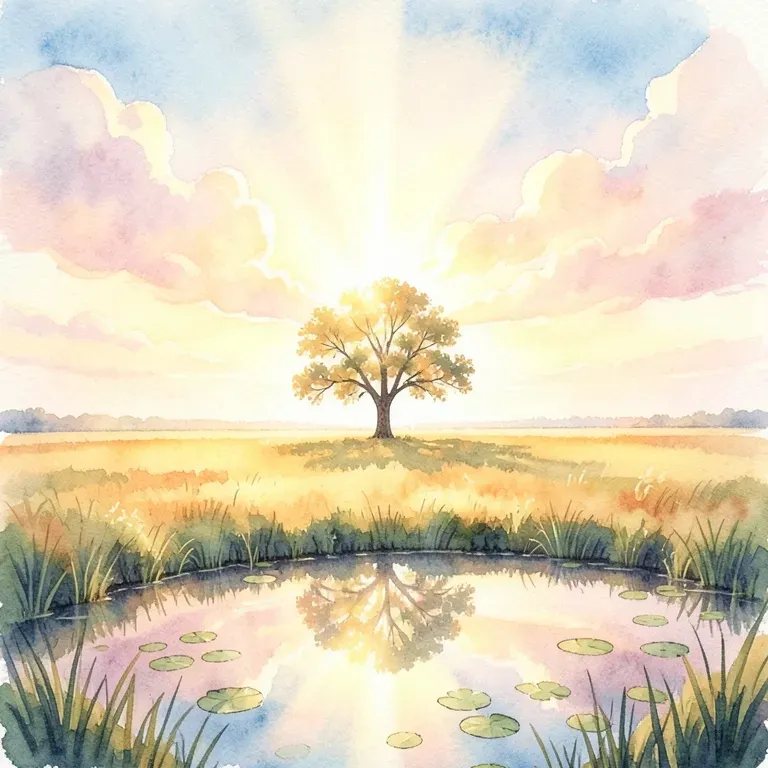 Shining Hope