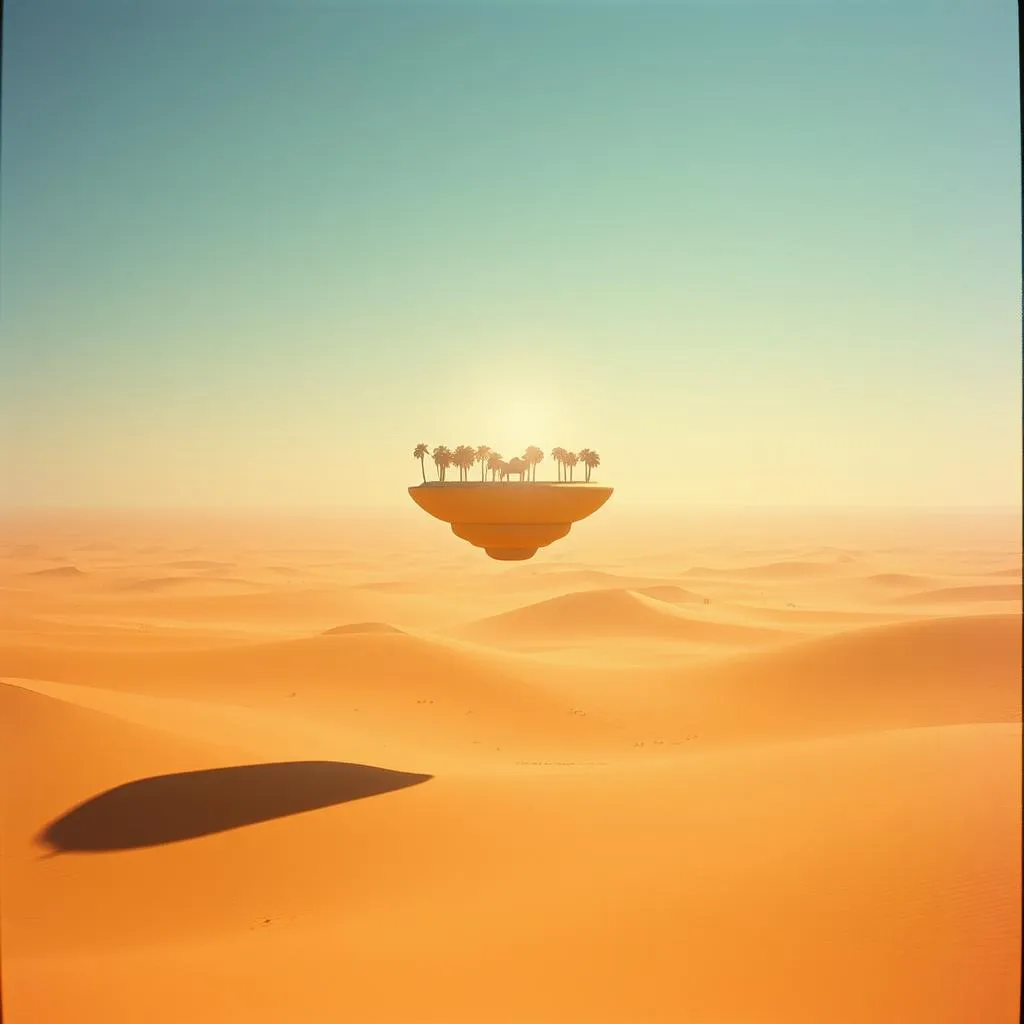 Oasis