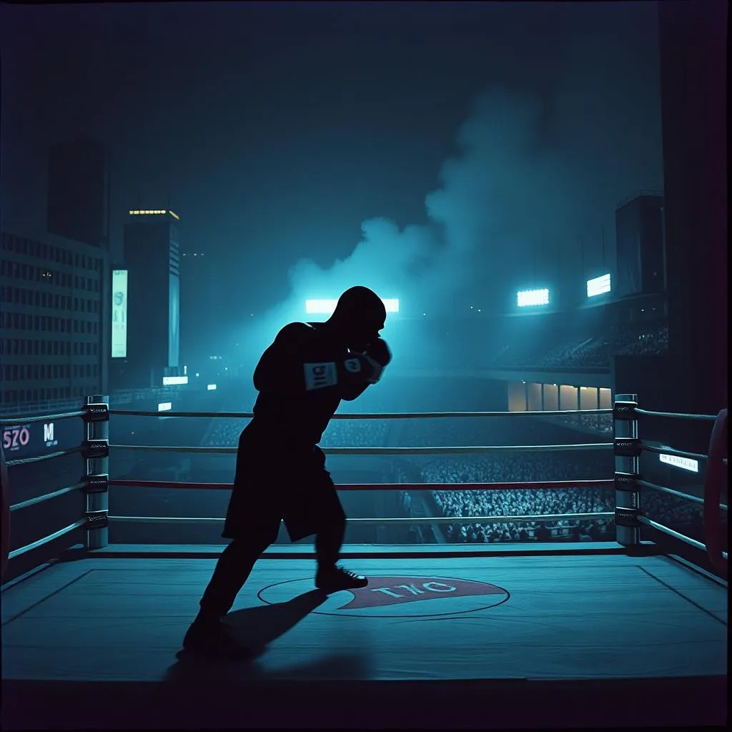 Tyson
