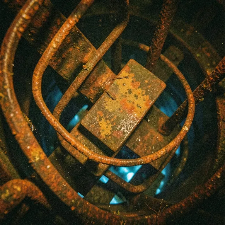 Circle of Fire