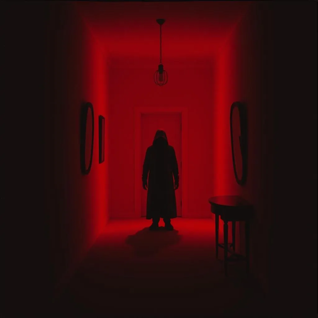 Nightmare in Stereo
