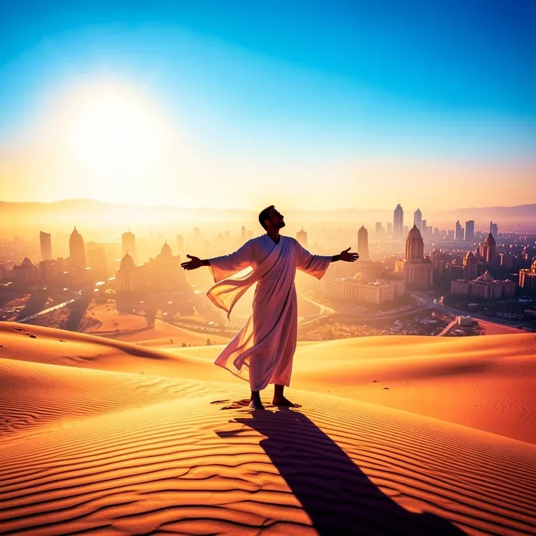 Great Is Your Name
