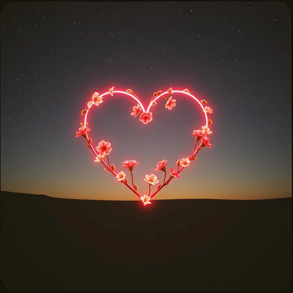 Unexpected Love