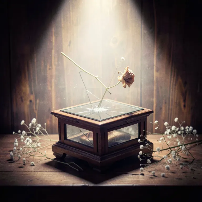 Fragile Things