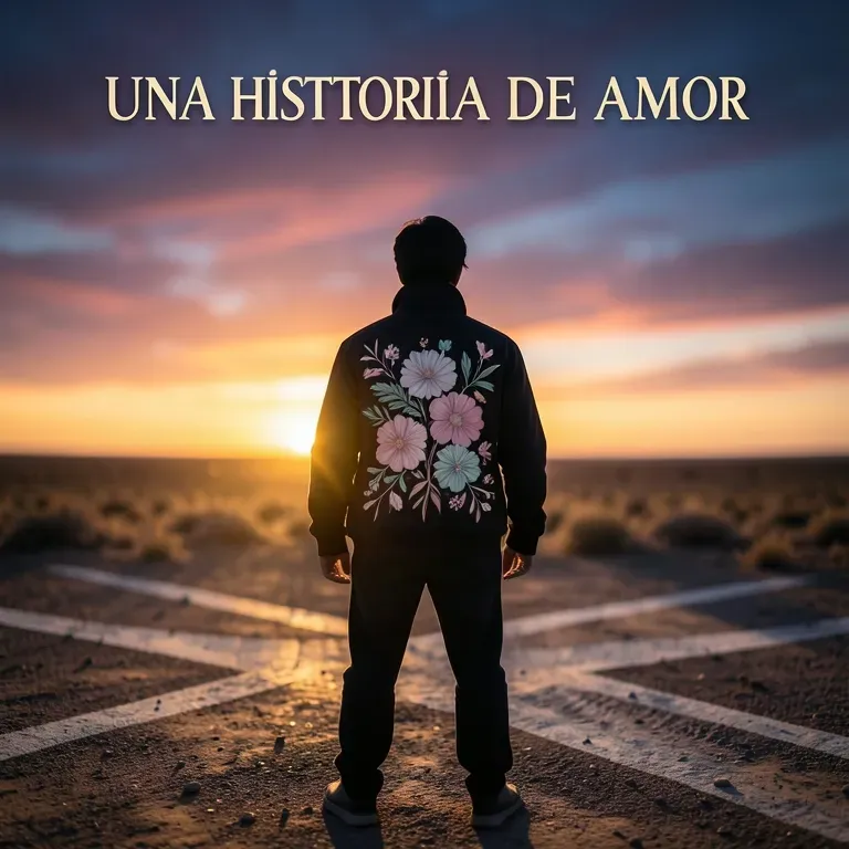 Una historia de amor