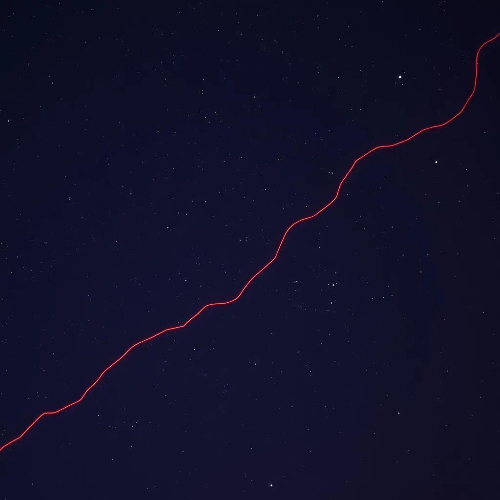 Red Thread of Destiny