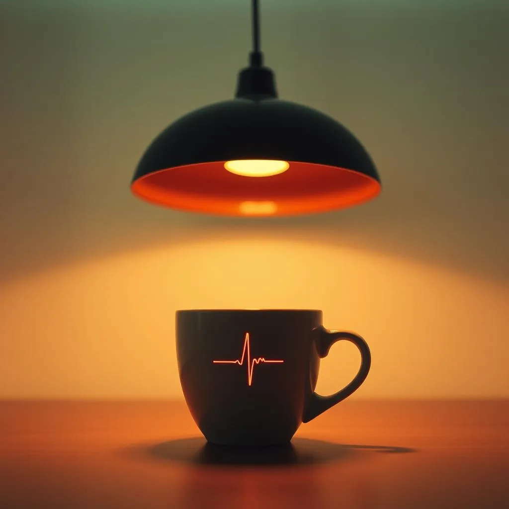 En Un Cafe
