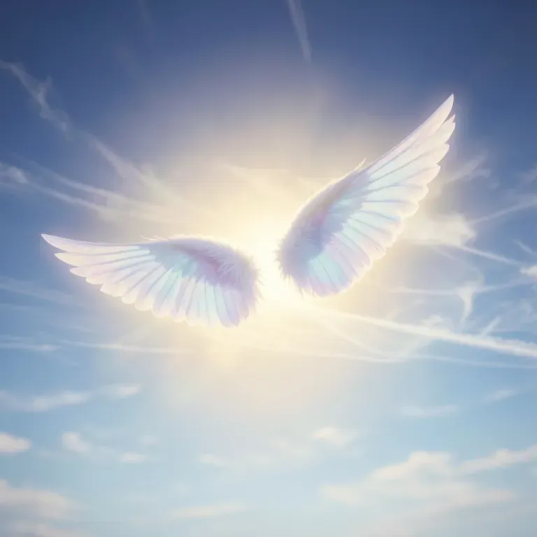 Whispers in Flight
