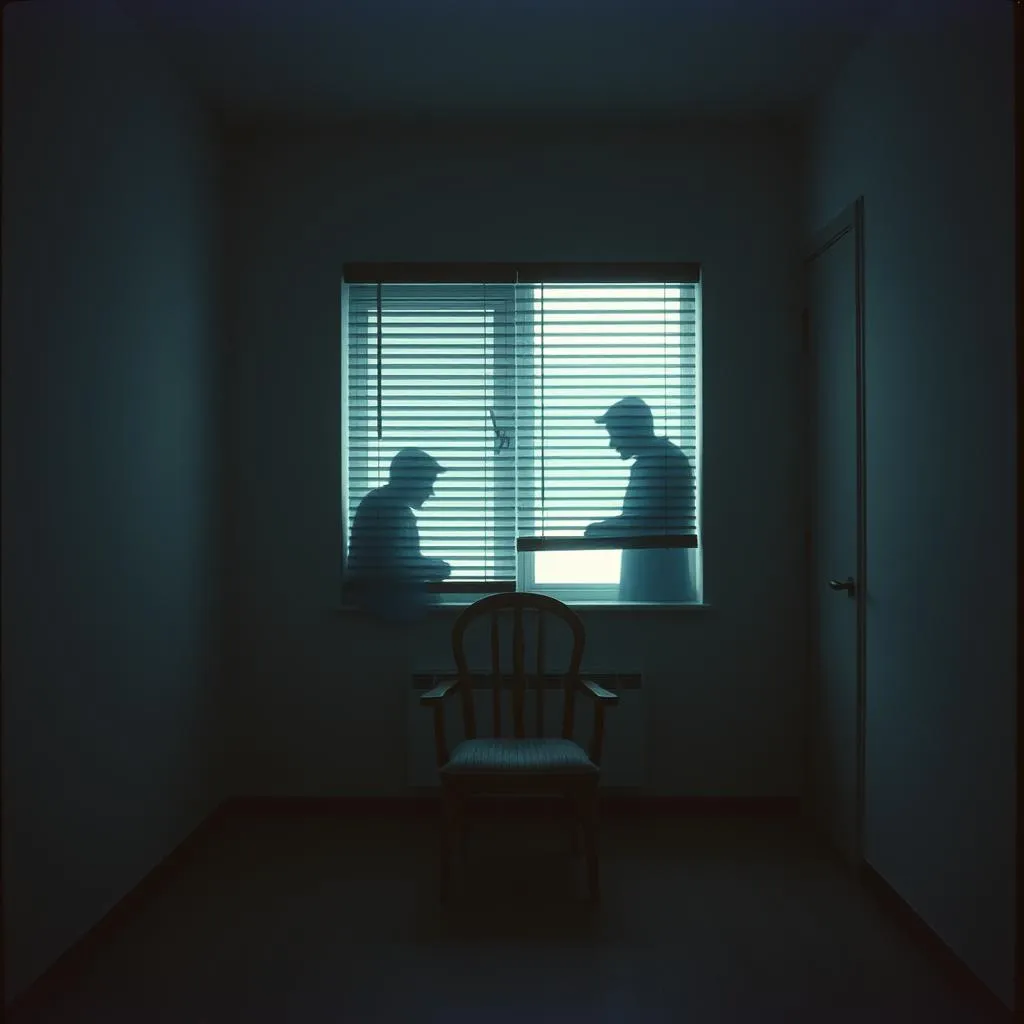 Shadow