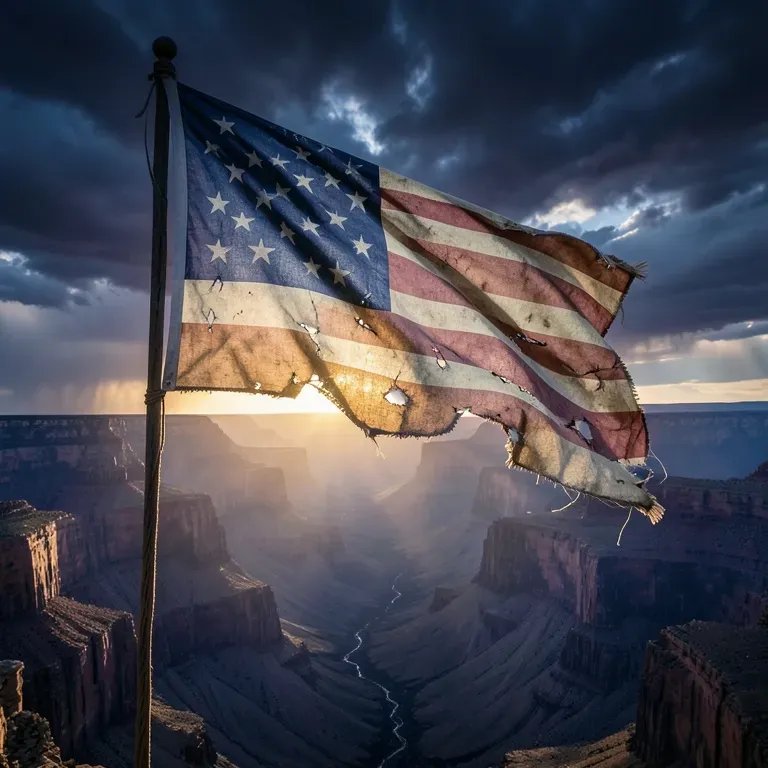 Beacon of the Brave