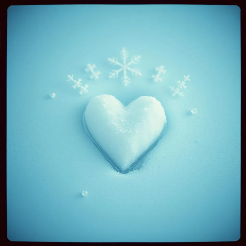 The Winter's Lament