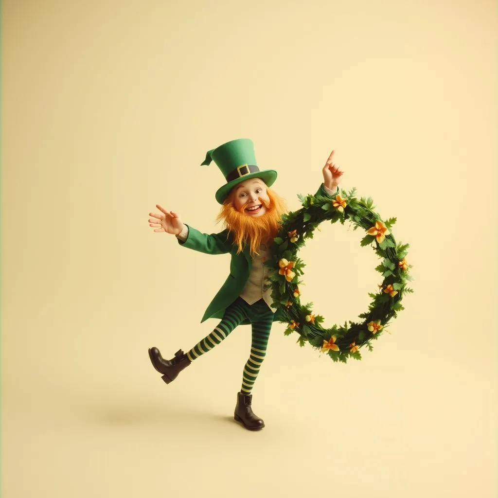 Irish Christmas