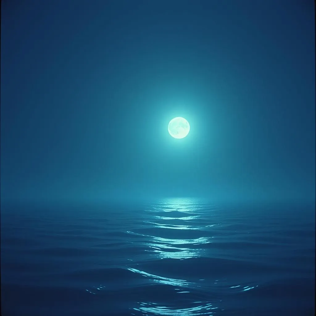 Silent Heart