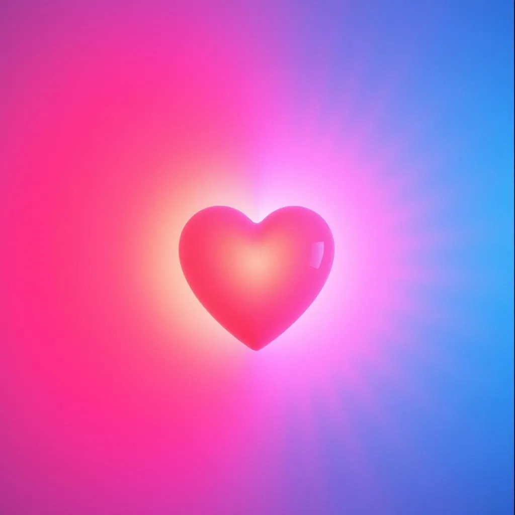 The Power Of Love